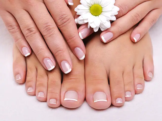 Yağcılar Pedikürcü